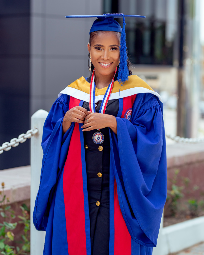 Gradmoment 2021 Dairies — 