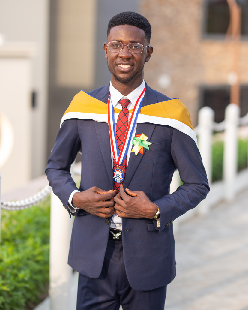 Gradmoment 2021 Dairies — 
