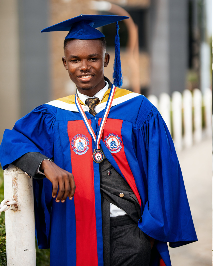 Gradmoment 2024 Dairies — 