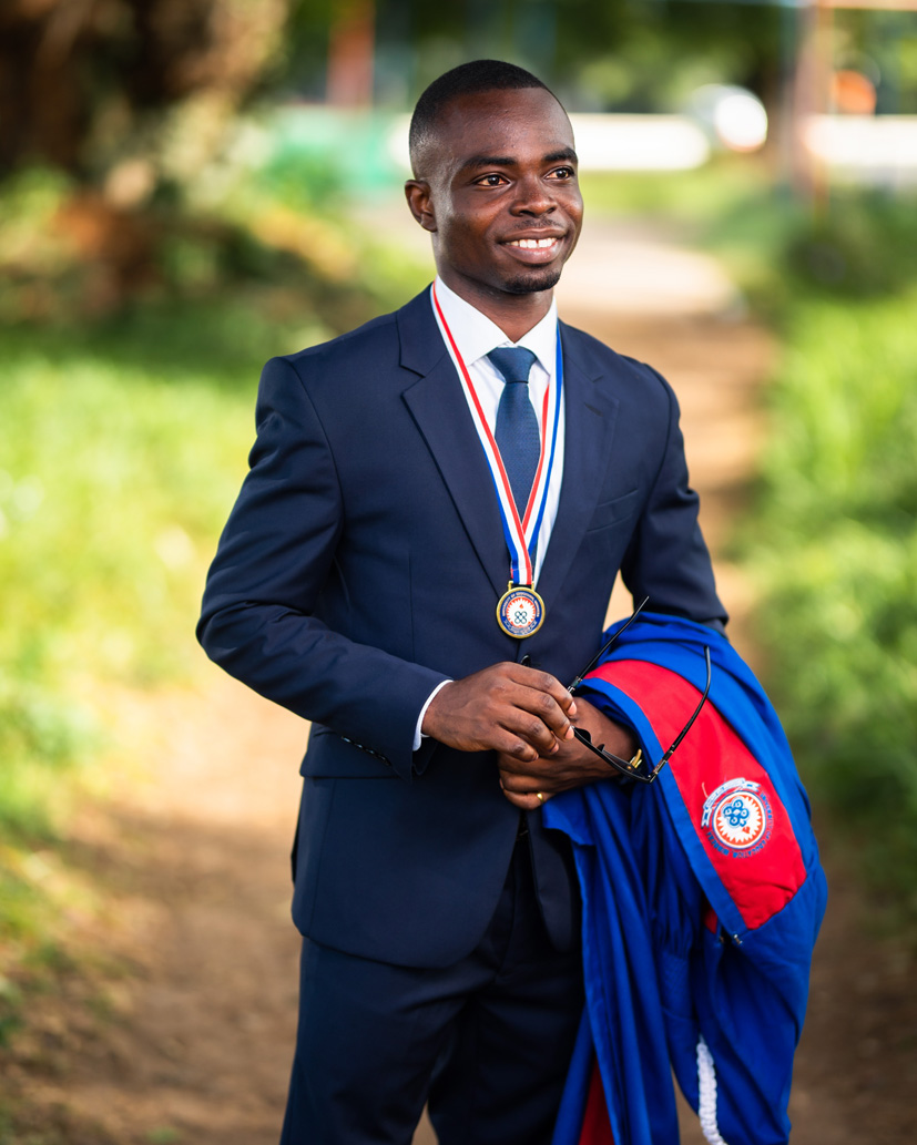 Gradmoment 2023 Dairies — 