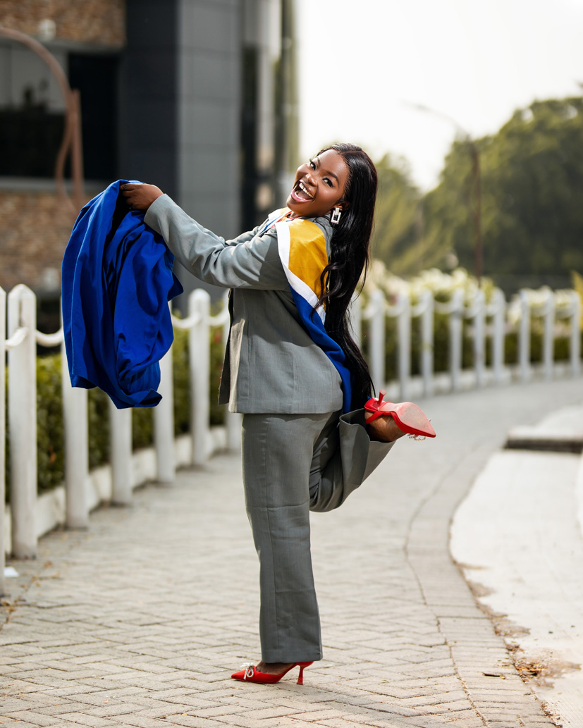 Gradmoment 2024 Dairies — 