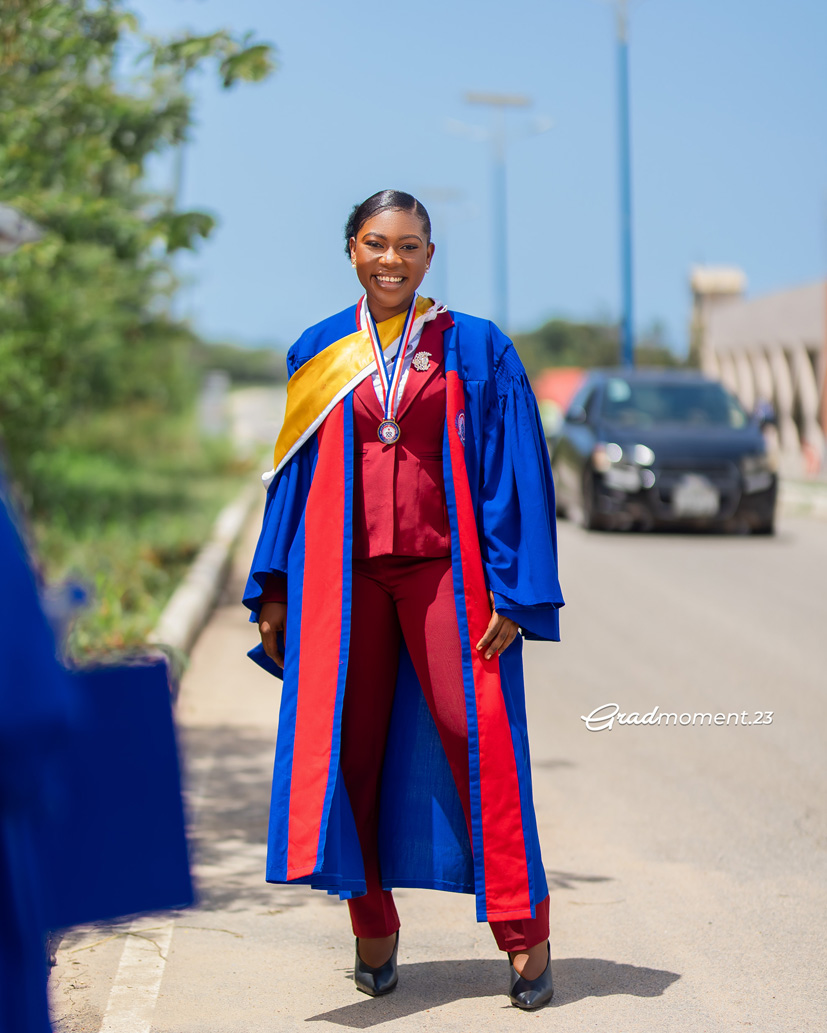 Gradmoment 2023 Dairies — 