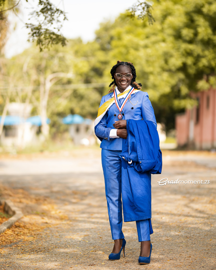 Gradmoment 2024 Dairies — 
