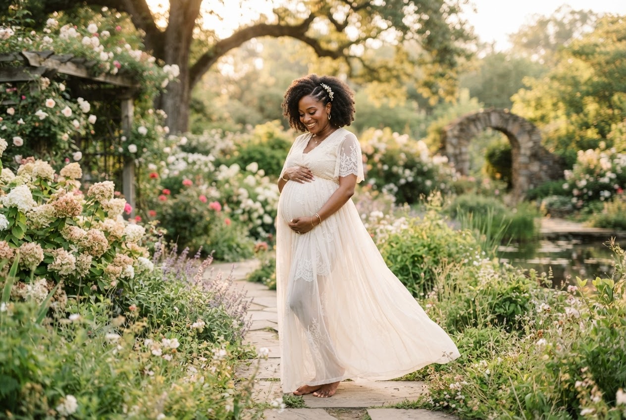 Maternity Guide