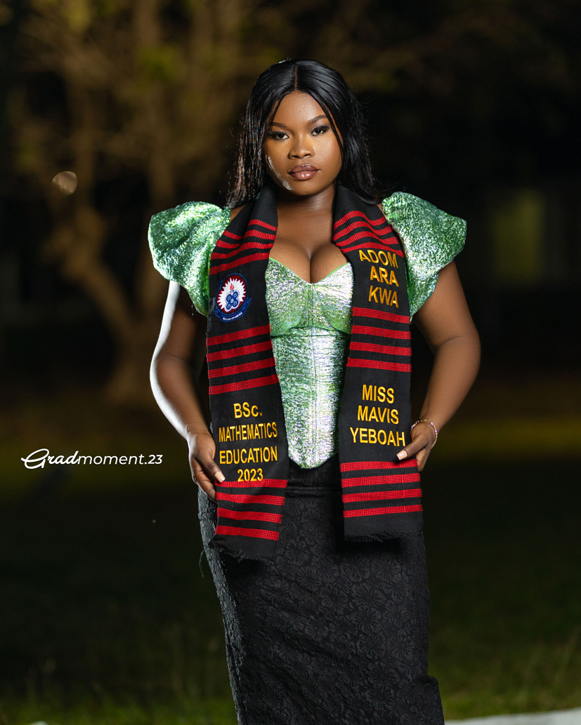 Gradmoment 2024 Dairies — 