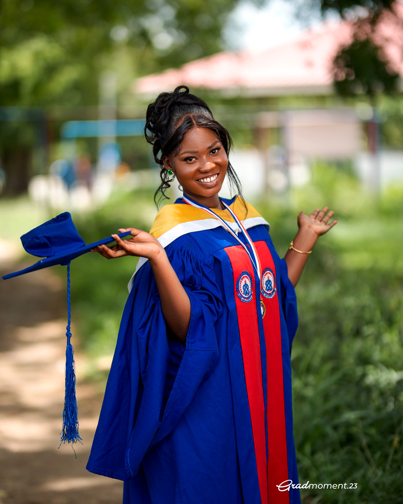 Gradmoment 2022 Dairies —