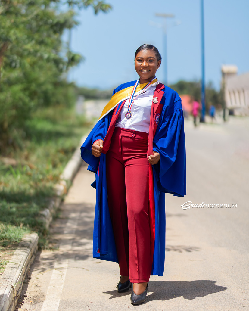 Gradmoment 2023 Dairies — 
