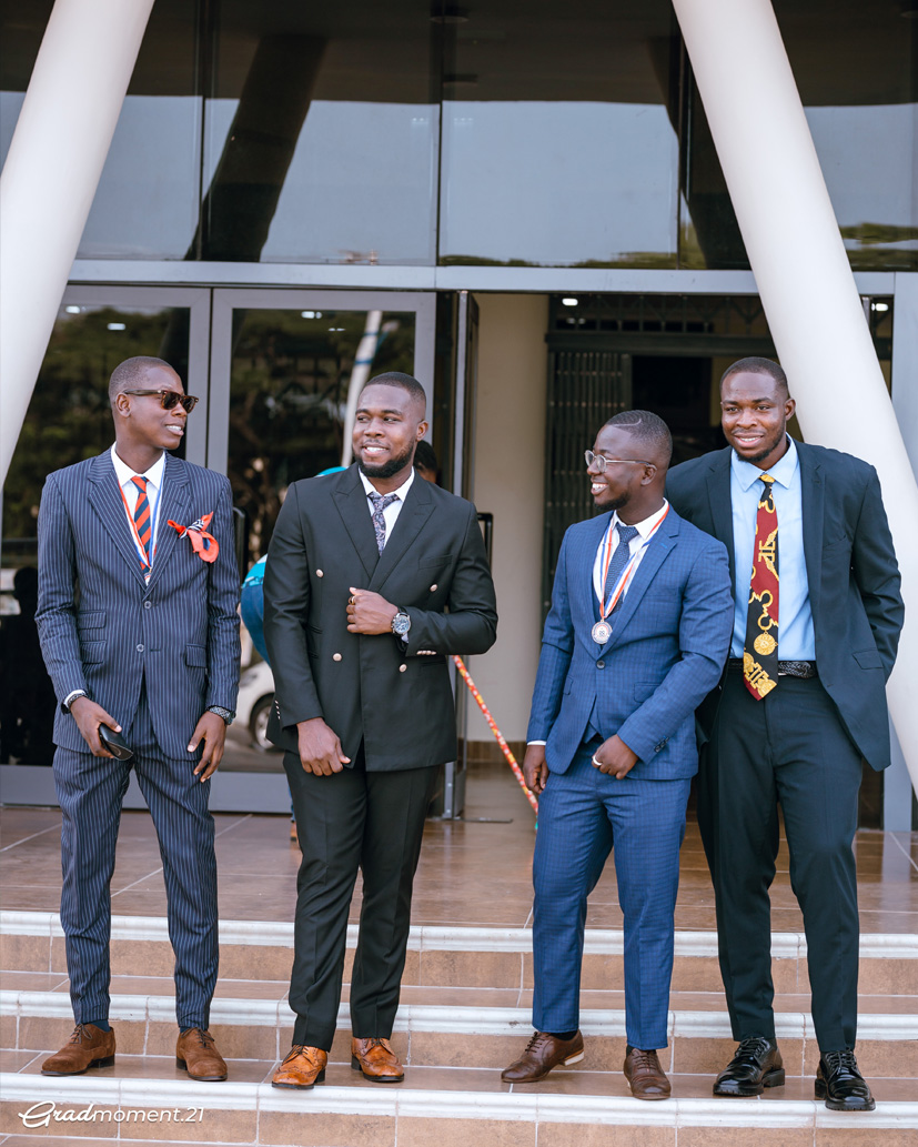 Gradmoment 2021 Dairies — 