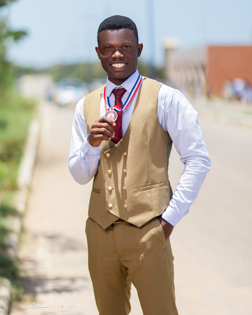 Gradmoment 2022 Dairies —