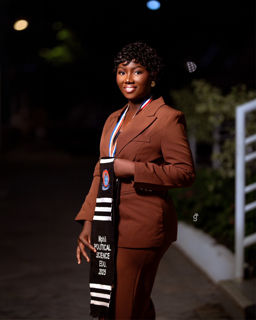 Gradmoment 2026 — 