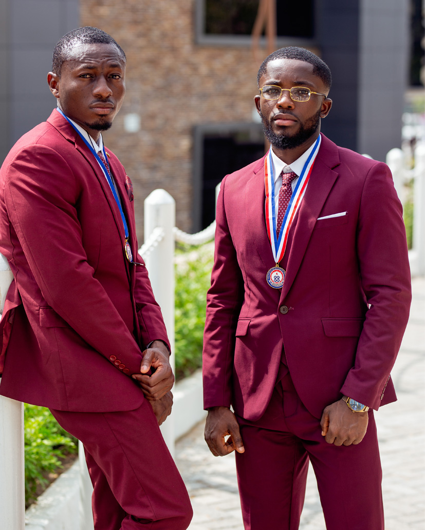 Gradmoment 2021 Dairies — 