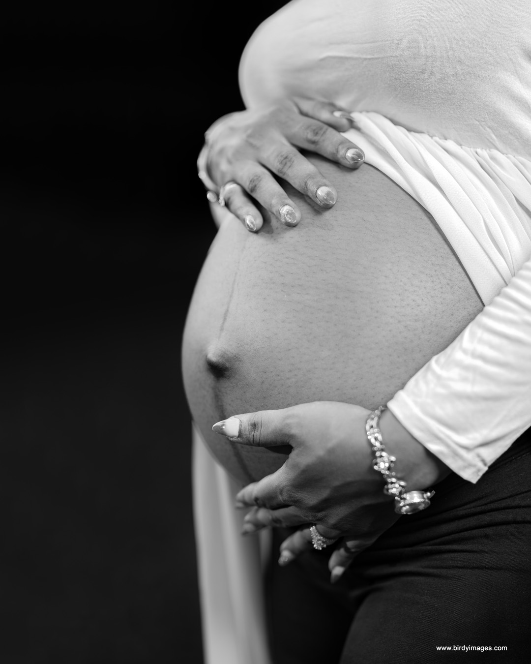 Maternity Shoot —
