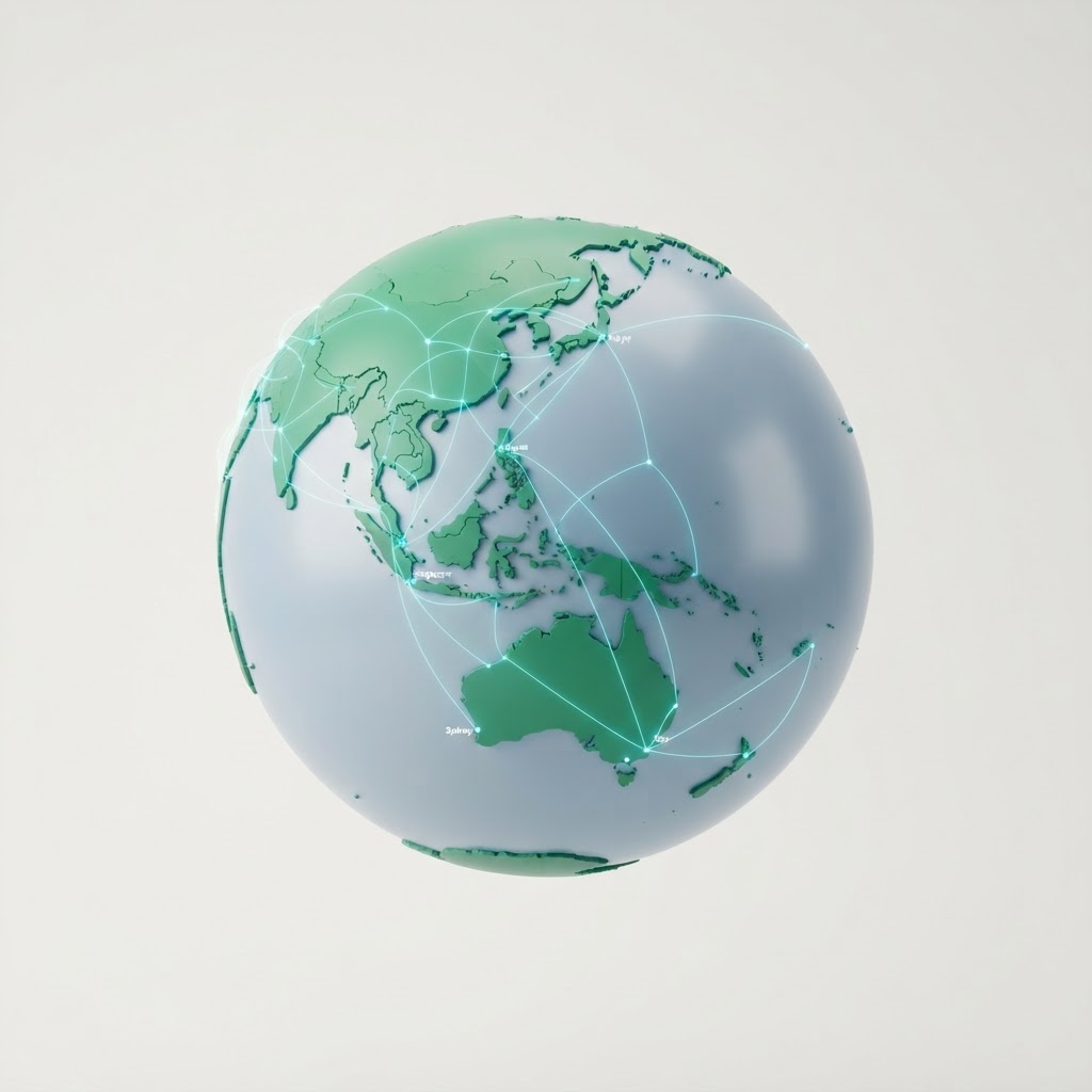 ULoop ESG data platform — automated Scope 1, 2, and 3 emissions reporting