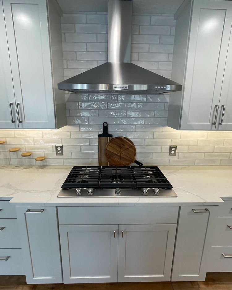 Kitchen Remodeling in Palmetto, FL by Gulf Coast Kitchens