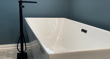 Freestanding Tub Bath