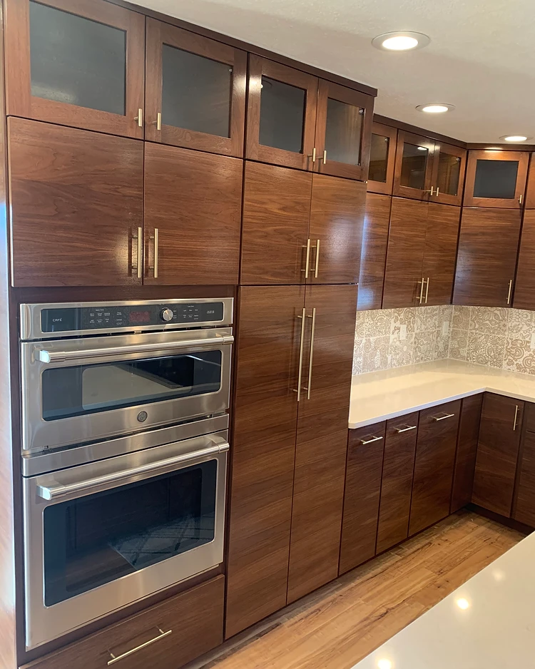 Kitchen Remodeling in Tampa, FL by Gulf Coast Kitchens