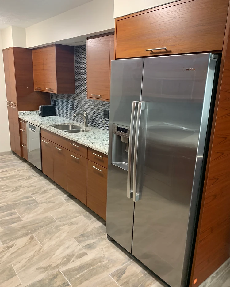 Kitchen Remodeling in Gibsonton, FL by Gulf Coast Kitchens