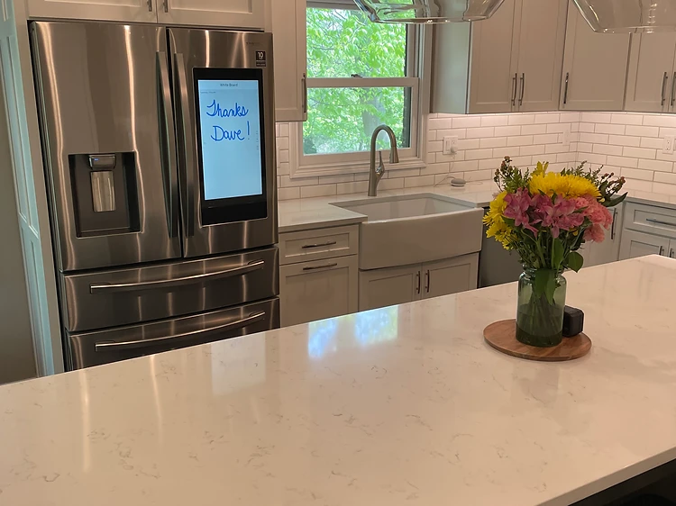 Kitchen Island Pendant Lighting in Tampa, FL