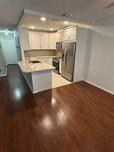 Open Concept Kitchen Renovation in Gibsonton, FL