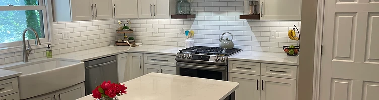 White Island Kitchen