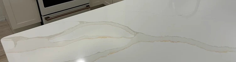Quartz Countertop Kitchen