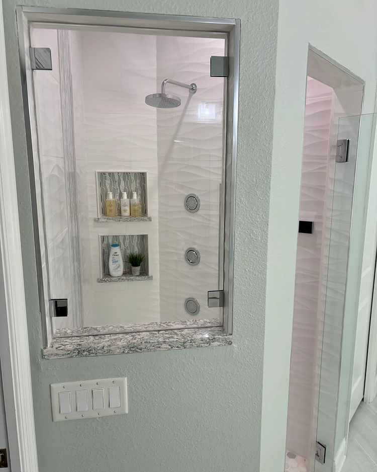 Bathroom Remodeling in Sun City Center, FL by Gulf Coast Kitchens