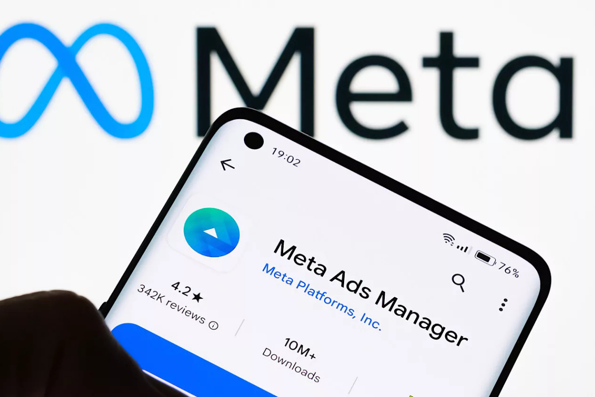 Naprawienie problemów z Meta Ads