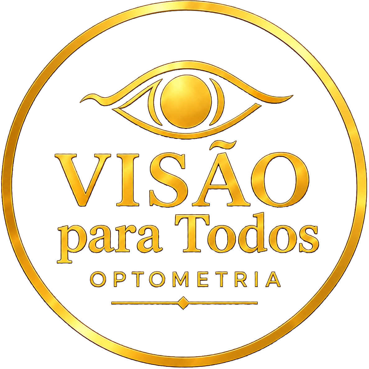 VISÃO PARA TODOS OPTOMETRIA