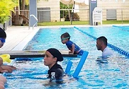 מהחשש הראשון, לביטחון.