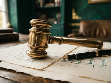 Melvin & Associates