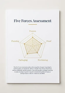Sample report page