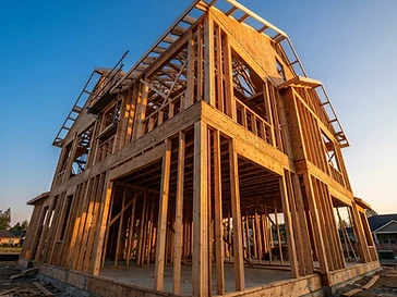 Foundation & Framing
