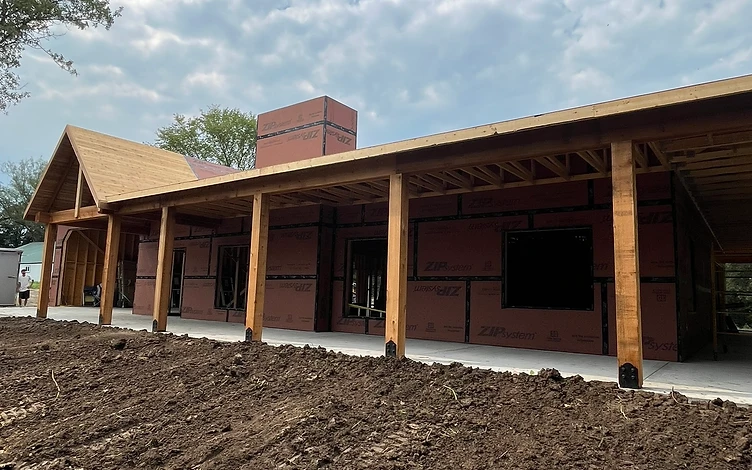 Cedar Valley Project photo 1