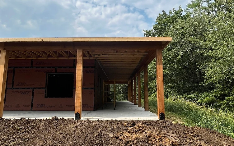 Cedar Valley Project photo 4