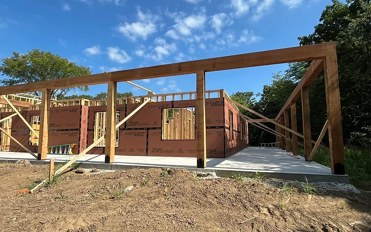 Cedar Valley Project photo 13
