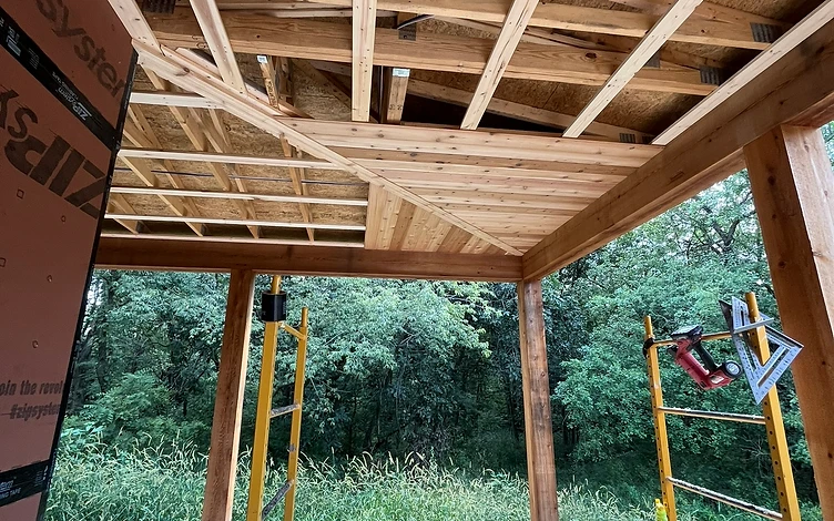 Cedar Valley Project photo 10