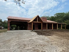 Cedar Valley Project