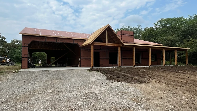 Cedar Valley Project