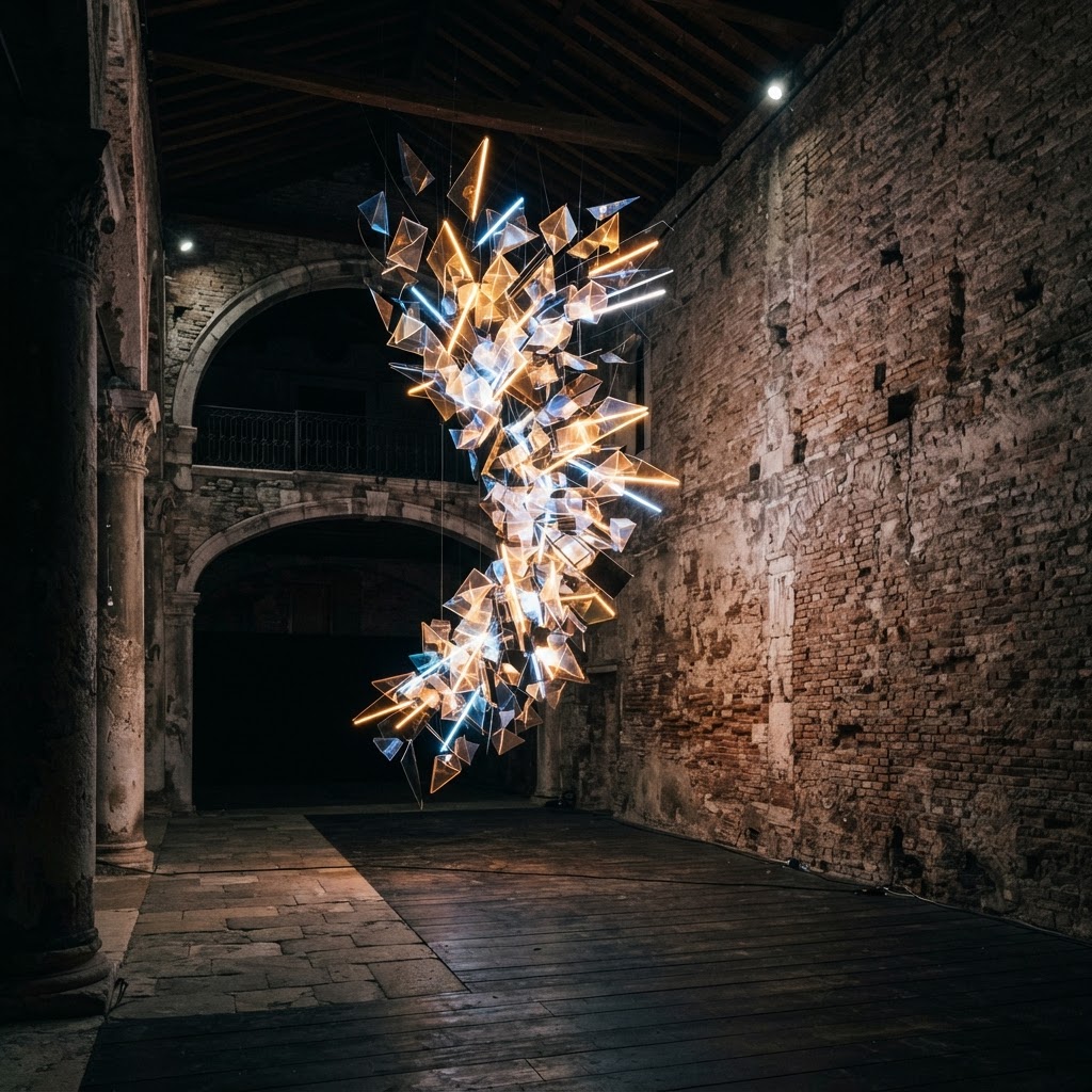 Solo show — Moho Gallery