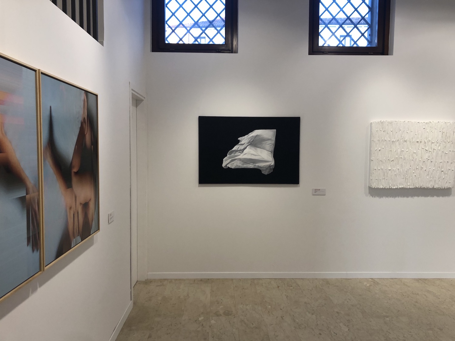 Cannaregio 883 — opening