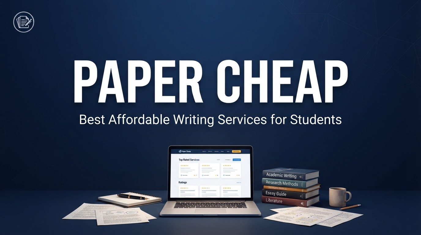 Paper Cheap review of the 3 best affordable writing services for students