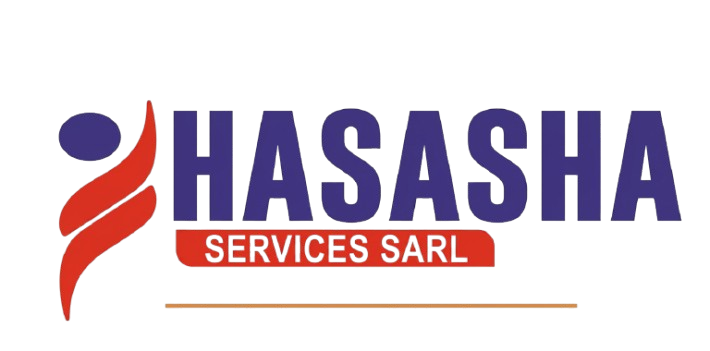 HASASHA SERVICES SARL
