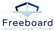 Freeboard — Oversight • Intelligence • Confidence