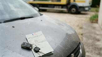 Rachat d'une berline diesel en panne – Achat de véhicules à Tassin-la-Demi-Lune