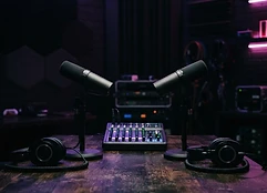 Podcasts