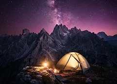Travel & Outdoors