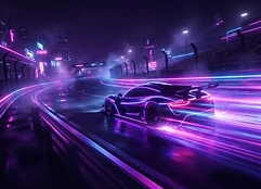 Cars & Racing