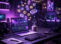 Freelancing & Side Hustles