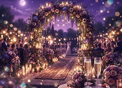 Weddings