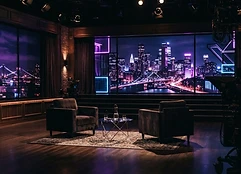 Talk Shows